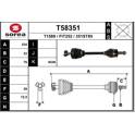 Cardan EAI - T58351