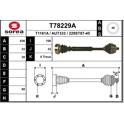 Cardan EAI - T78229A