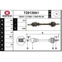Drive Shaft EAI - T29139A1
