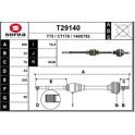 Drive Shaft EAI - T29140