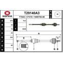 Drive Shaft EAI - T29140A3