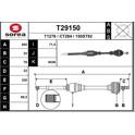Drive Shaft EAI - T29150