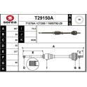 Drive Shaft EAI - T29150A