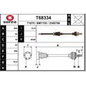 Drive Shaft EAI - T68334