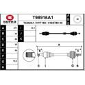 Drive Shaft EAI - T98916A1