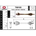 Drive Shaft EAI - T99105