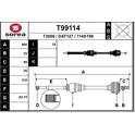 Drive Shaft EAI - T99114