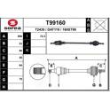 Drive Shaft EAI - T99160