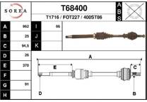 Drive Shaft