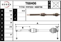 Drive Shaft
