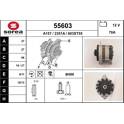 Dynamo / Alternator EAI - 55603