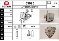 Dynamo / Alternator