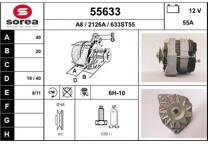 Dynamo / Alternator