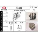 Dynamo / Alternator EAI - 55633