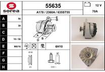 Dynamo / Alternator
