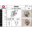 Dynamo / Alternator EAI - 55646