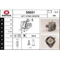 Dynamo / Alternator EAI - 55651