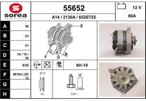 Dynamo / Alternator