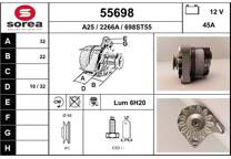 Dynamo / Alternator