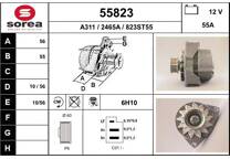 Dynamo / Alternator