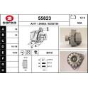 Dynamo / Alternator EAI - 55823