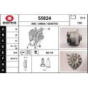Dynamo / Alternator EAI - 55824