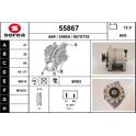 Dynamo / Alternator EAI - 55867