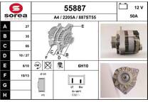 Dynamo / Alternator