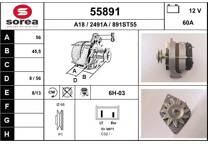 Dynamo / Alternator