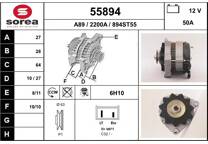 Dynamo / Alternator