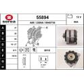 Dynamo / Alternator EAI - 55894