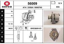 Dynamo / Alternator