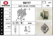 Dynamo / Alternator