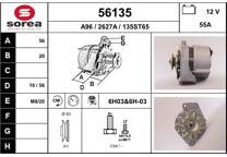 Dynamo / Alternator