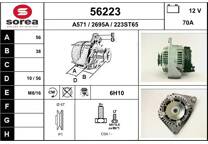 Dynamo / Alternator