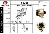 Dynamo / Alternator