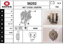 Dynamo / Alternator