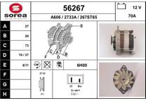 Dynamo / Alternator