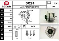 Dynamo / Alternator