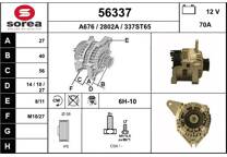 Dynamo / Alternator