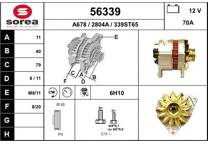 Dynamo / Alternator