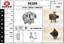 Dynamo / Alternator