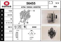 Dynamo / Alternator