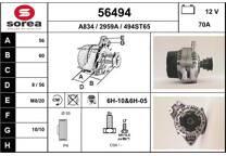 Dynamo / Alternator
