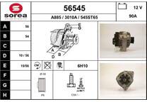 Dynamo / Alternator