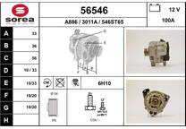 Dynamo / Alternator