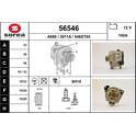 Dynamo / Alternator EAI - 56546