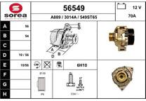 Dynamo / Alternator