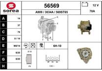 Dynamo / Alternator