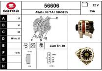 Dynamo / Alternator
